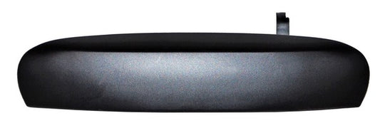 Manija Exterior Attitude 2015-2020/ Mirage 2015-2016 Delantera/ Trasera Negra Lisa Plastico Izquierdo