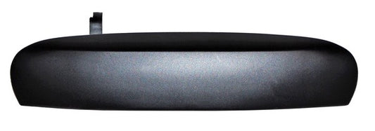 Manija Exterior Attitude 2015-2020 Delantera/ Trasera Lisa Plastico Derecho