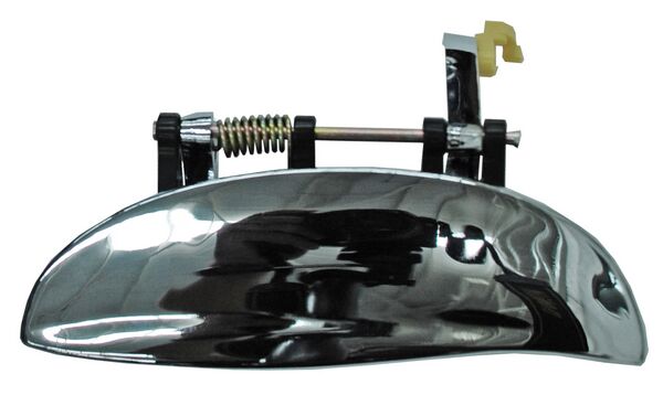 Manija Exterior Atos 2001-2011 Crom Trasera Plastico 2219 Izquierdo