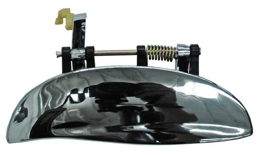 Manija Exterior Atos 2001-2011 Crom Trasera Plastico 2219 Derecho