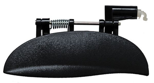 Manija Exterior Atos 2001-2011 China Delantera Plastico Izquierdo 28510