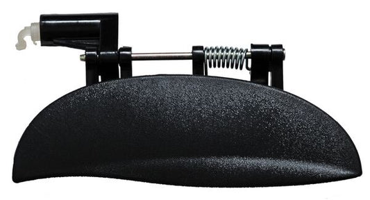 Manija Exterior Atos 2001-2011 China Delantera Plastico Derecho 28510