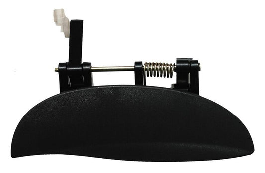 Manija Exterior Atos 2001-2011 China Trasera Plastico Derecho 2850508