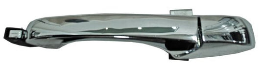 Manija Exterior Avenger 2008-2014/ 200 2012-2013/ Journey 2009-2013/ Cirrus 2007-2010 Crom Trasera Plastico 335 Izquierdo