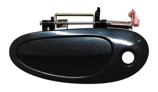 Manija Exterior Concorde/ Interiorrepid/ 300M 1998-2004 Delantera Plastico ***** Izquierdo