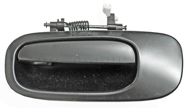 Manija Exterior Charger 2006-2010 Lisa Trasera Plastico 2219 Derecho