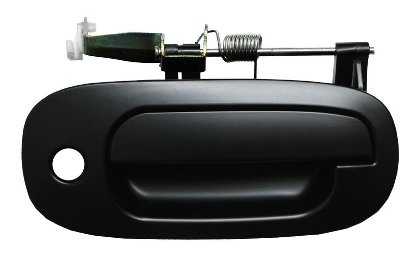 Manija Exterior Durango 02/ Dakota 2002-2003 Lisa C/Hoyo P/Llave Delantera Plastico ***** Derecho