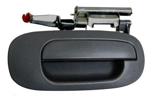 Manija Exterior Durango 03/ Dakota 04 China Delantera Plastico ***** Izquierdo