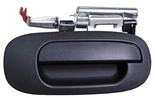 Manija Exterior Durango 03/ Dakota 04 China S/Hoyo P/Llave Delantera Plastico ***** Derecho
