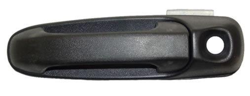 Manija Exterior Durango 2004-2009 China Delantera Plastico ***** Izquierdo