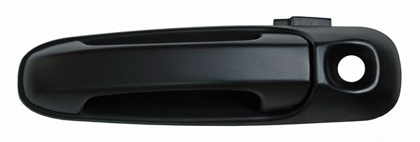 Manija Exterior Durango 2004-2009 Lisa Delantera Plastico ***** Izquierdo