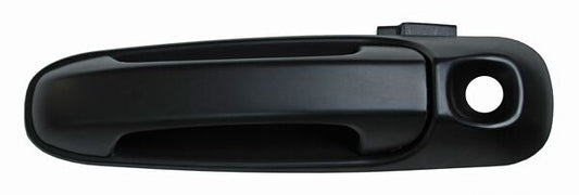 Manija Exterior Durango 2004-2009 Lisa Delantera Plastico ***** Izquierdo