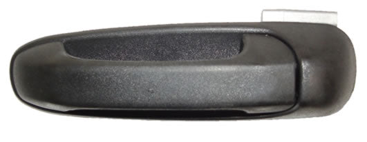 Manija Exterior Durango 2004-2009 China Trasera Plastico ***** Izquierdo