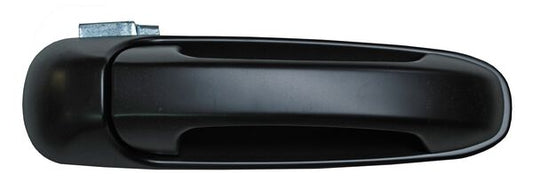 Manija Exterior Durango 2004-2009 Lisa Trasera Plastico ***** Izquierdo