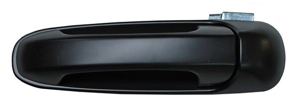 Manija Exterior Durango 2004-2009 Lisa Trasera Plastico ***** Derecho