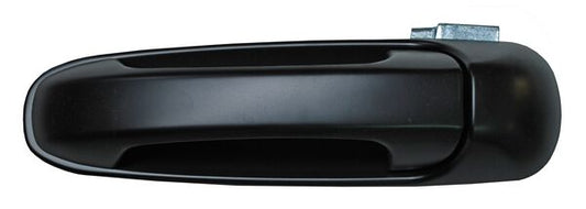 Manija Exterior Durango 2004-2009 Lisa Trasera Plastico ***** Derecho
