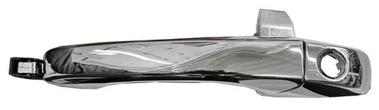 Manija Exterior Durango 2012-2016 Crom Delantera Plastico Izquierdo