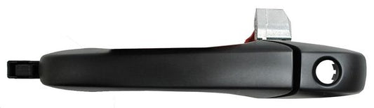 Manija Exterior Durango 2012-2016 Lisa Delantera Plastico Izquierdo