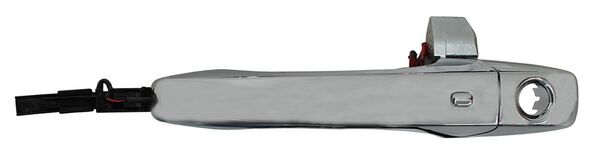Manija Exterior Durango 2012-2013/ Grand Cherokee 2011-2014 Crom P/Sens Delantera Plastico 335 Izquierdo