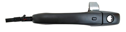 Manija Exterior Durango 2012-2013/ Grand Cherokee 2011-2014 Lisa P/Sens Delantera Plastico 335 Izquierdo