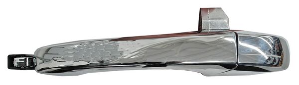 Manija Exterior Durango 2012-2016/ Grand Cherokee 2011-2016 Crom Trasera Plastico Izquierdo