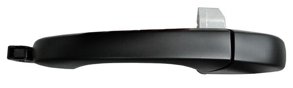 Manija Exterior Durango 2012-2016/ Grand Cherokee 2011-2016 Lisa Trasera Plastico Izquierdo