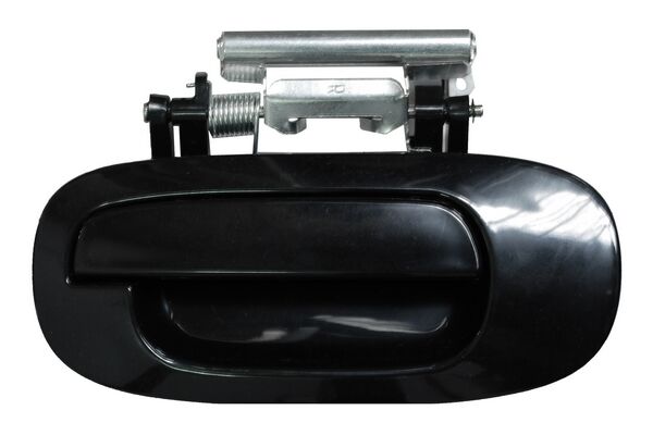 Manija Exterior Durango 1998-2003/ Dakota 2000-2004 Lisa Trasera Plastico ***** Derecho