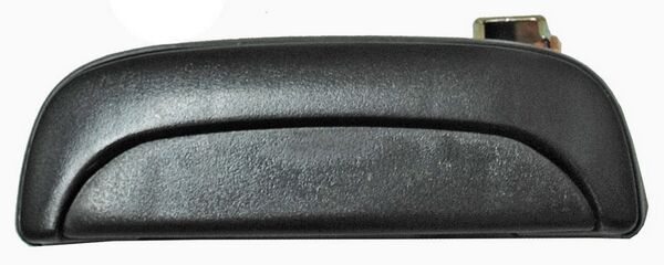 Manija Exterior H100 2002-2006 China Delantera Plástico Izquierdo
