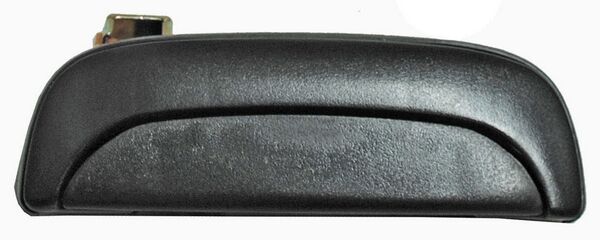Manija Exterior H100 2002-2006 China Delantera Plastico Derecho