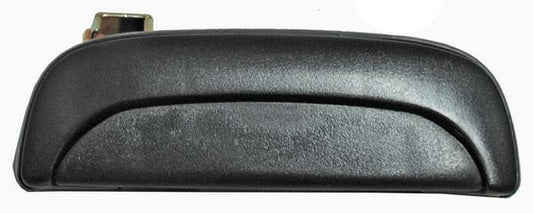 Manija Exterior H100 2002-2006 China Delantera Plastico Derecho