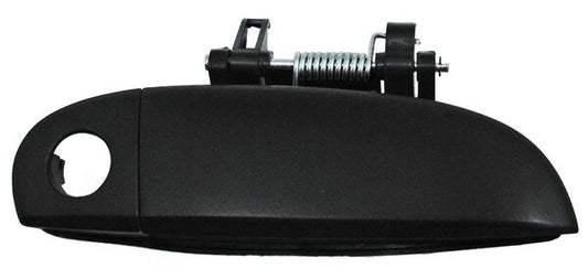 Manija Exterior I10 2012-2014 China Delantera Plastico 335 Derecho