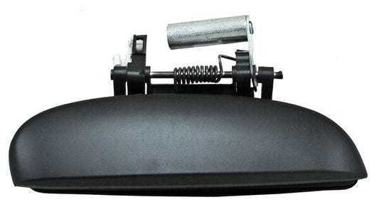 Manija Exterior I10 2012-2014 China Trasera Plastico 335 Derecho