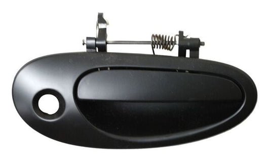 Manija Exterior Neon 2000-2006/ Stratus 2001-2006/ Sebring 2001-2006 Lisa C/Hoyo P/Llave Delantera Plastico Derecho