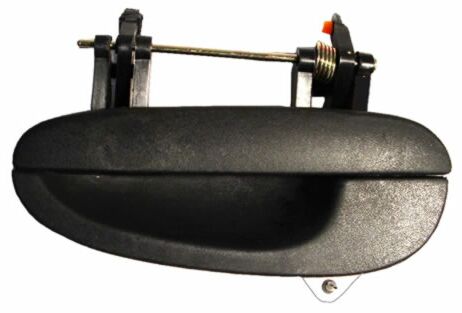 Manija Exterior Neon 1995-1999 Trasera ***** Plastico Derecho