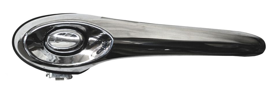 Manija Exterior Pt Cruiser 2001-2010 Crom Delantera Plástico *****