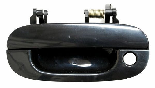 Manija Exterior Dodge Pickup 1994-2002 Ram Lisa Delantera Plastico Izquierdo