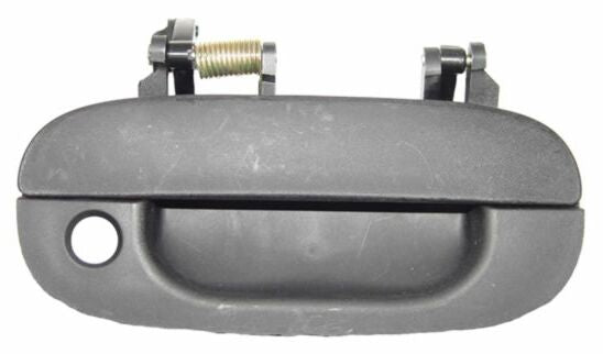 Manija Exterior Dodge Pickup 1994-2002 Ram China Delantera Plástico Derecho