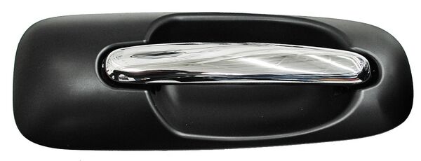 Manija Exterior Town & Country 2001-2007 Crom S/Hoyo P/Llave Lat Plastico ***** Derecho