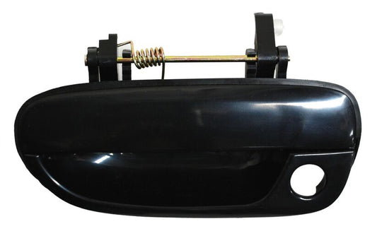 Manija Exterior Verna 2004-2006 Lisa Delantera Plastico Izquierdo