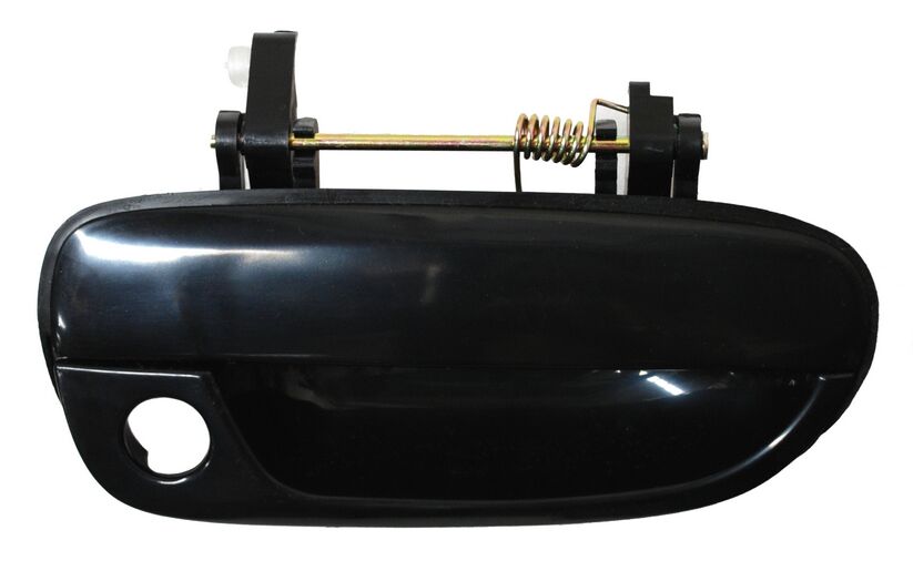 Manija Exterior Verna 2004-2006 Lisa Delantera Plástico