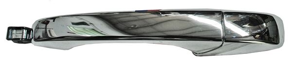 Manija Exterior Voyager/ Caravan/ Town & Country 2008-2016 Crom Lat Plastico Rh=Lh