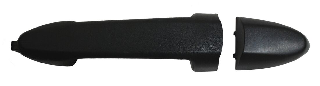 Manija Exterior Escape 2001-2012/ Mariner 2005-2011 China S/Hoyo P/Llave Del derecho/ Tras Plastico Rh=Lh