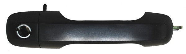 Manija Exterior Ecosport 2004-2012/ Ford Fiesta 2003-2010/ Ranger 2010-2012 Delantera Plastico 284 Derecho