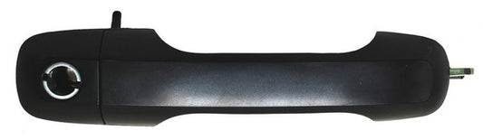 Manija Exterior Ecosport 2004-2012/ Ford Fiesta 2003-2010/ Ranger 2010-2012 Delantera Plastico 284 Derecho