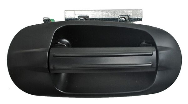 Manija Exterior Expedition 2003-2016 Lisa S/Hoyo P/Llave Delantera Plastico Derecho