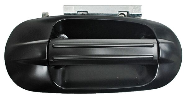 Manija Exterior Expedition 2003-2016 Lisa Trasera Plastico Derecho