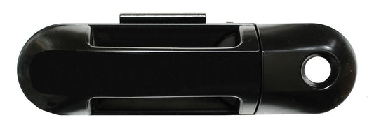 Manija Exterior Explorer/ Mountaineer 2002-2010/ Sport Trac 2007-2010/ Aviator 2003-2005 Lisa Delantera Plastico Izquierdo