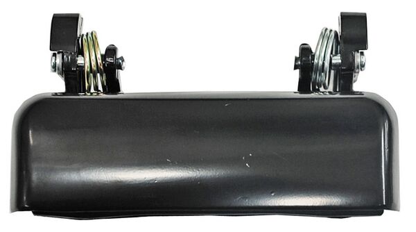 Manija Exterior Explorer 1991-1994 Metal Delantera Metal Rh=Lh