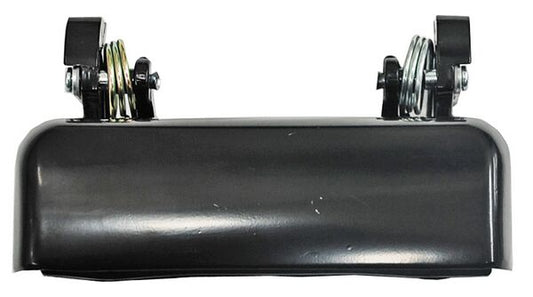 Manija Exterior Explorer 1991-1994 Metal Delantera Metal Rh=Lh