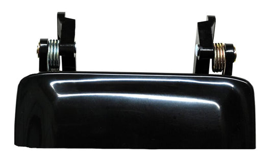 Manija Exterior Explorer/ Mountaineer 1998-2001/ Explorer Sport 2001-2003/ Sport Trac 2001-2005 Lisa Delantera/ Trasera Plastico Rh=Lh